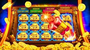 Trò chơi Nổ hũ với các slot game đình đám