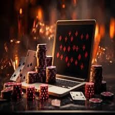 Bàn Baccarat Live Casino phát trực tiếp với dealer chuyên nghiệp